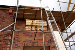 trusted extension quotes Titlington