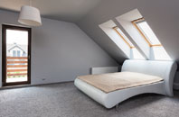Titlington bedroom extensions